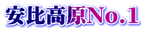 䍂No.1